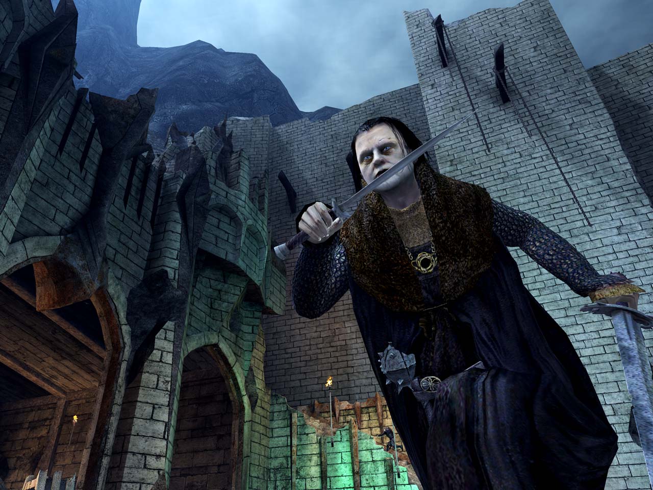 El Señor de los Anillos: La Conquista - Imagen 30